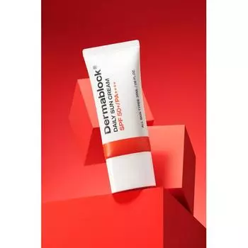 Dermablock Ежедневный солнцезащитный крем 35 мл