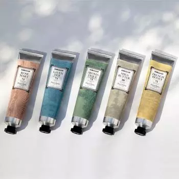 Dermaclasen Бальзам для рук 75мл 5 видов (выберите 1), Корейская косметика lavender