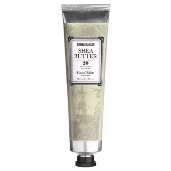 Dermaclasen Бальзам для рук с маслом ши 75мл, корейская косметика