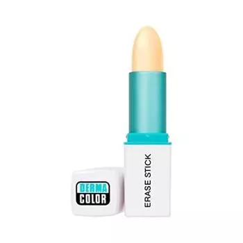 Dermacolor Camouflage Erase Stick D62 Light Beige 4g бежевый