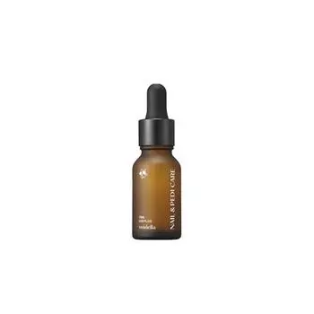Dermacuel Boydella Herbal Ampoule Проблемный интенсивный уход за ногтями 15 мл, 1 шт.