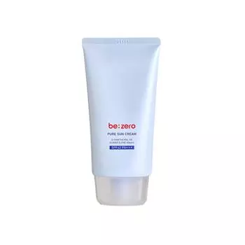 Dermafactory BeZero Pure Солнцезащитный крем 80 г SPF42, PA+++ 1 PCS