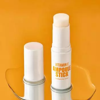 Dermafactory Derma Factory EDLP Витамин Е 10% Ампульный карандаш 9,5 г 1 PCS