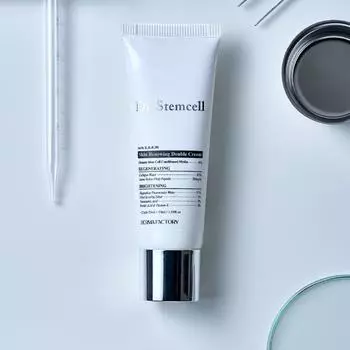 Dermafactory Dr.StemCell Skin Renewing Двойной крем 50 мл 1 PCS