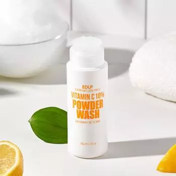 Dermafactory EDLP Vitamin C 10% Пудра для умывания 50 г 1 PCS