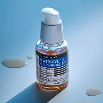 Dermafactory Matrixyl Мульти-сыворотка против морщин 30 мл 1 PCS