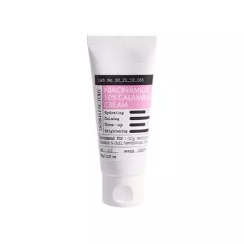 Dermafactory Niacinamide 10% Calamine Cream 30 г 1 PCS