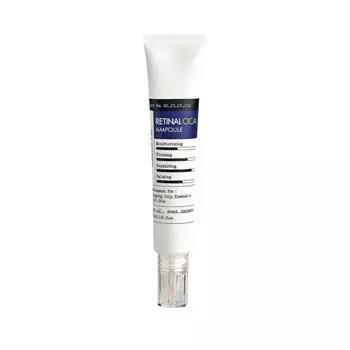 Dermafactory Retinal Cica Ампула 30 мл 1 PCS