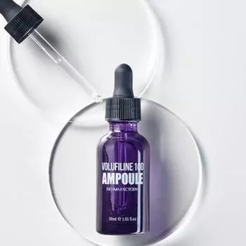 Dermafactory Volufiline 100 Ампула 30мл 1 PCS