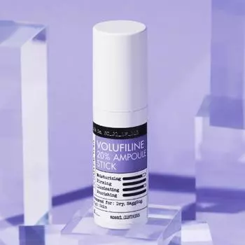 Dermafactory Volufiline 20% Ампульный карандаш 10 мл 1 PCS