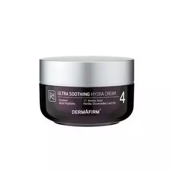 DERMAFIRM Ultra Soothing Hydra Cream R4 50мл.