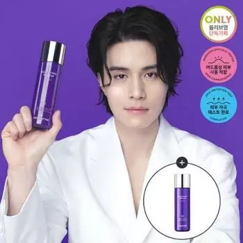 Dermafirm Успокаивающий восстанавливающий тоник R4 200мл+200мл