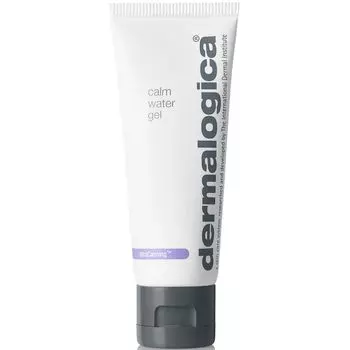 Dermalogica C Water Gel 50 мл Увлажняющий гель Гиалуроновая кислота Чувствительная кожа Сухая кожа Глицирризиновая кислота 2K