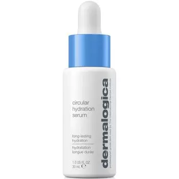 dermalogica Circular Hydration Serum 30 мл Увлажняющая сыворотка для сухой кожи