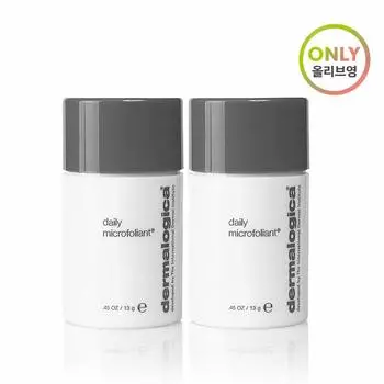 Dermalogica Daily Microfoliant 13 г 1+1