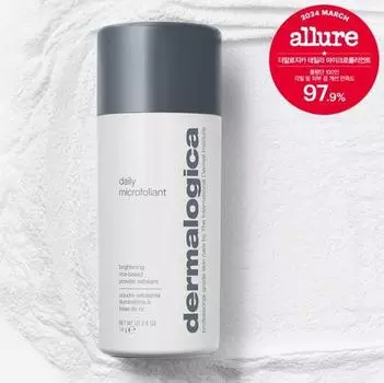 Dermalogica Ежедневный Микрофолиант 74 г