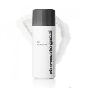 Dermalogica ежедневный микрофолиант большой емкости 74 г