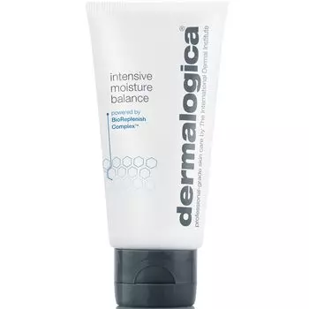 dermalogica I Moisture Balance 100 мл Увлажняющий крем для сухой кожи Керамид Алоэ Вера