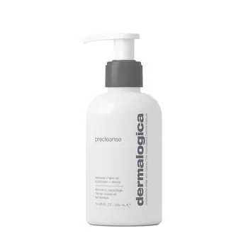 dermalogica Jumbo 295 мл Очищающее масло для снятия макияжа без парабенов Растительное предварительное очищение