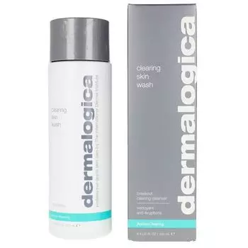 Dermalogica Medibac Очищающее средство для умывания кожи 250 мл