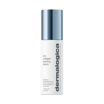 dermalogica Moisture Banking Serum 30 мл коллагеновая сыворотка