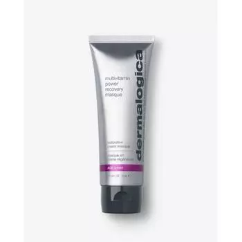Dermalogica Multivitamin Power Recovery Смываемая маска 75 мл