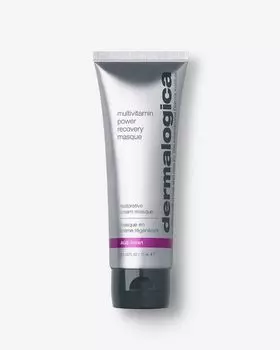 Dermalogica Multivitamin Power Recovery Смываемая маска 75 мл