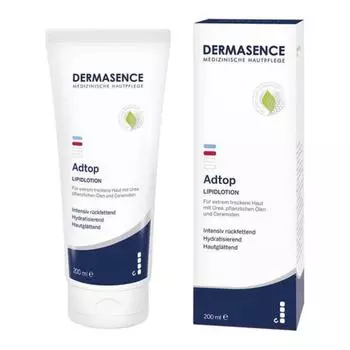 Dermasence Adtop Lipid Dry Lotion 200ml