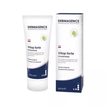 Dermasence B-Top Forte Cream 100ml
