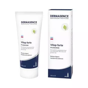 Dermasence B-Top Forte Cream 200ml