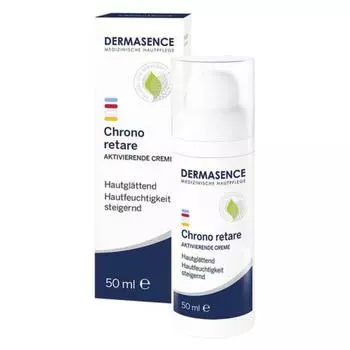 Dermasence chrono retare activation cream 50ml