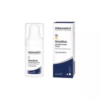 Dermasence Melablock Emulsion 15ml