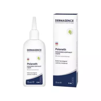 Dermasence Polanes Hair Liquid 75ml