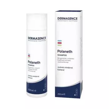 Dermasence Polanes Shampoo 200ml