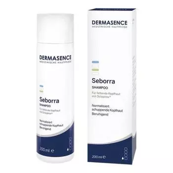 Dermasence Sebora Shampoo 200ml