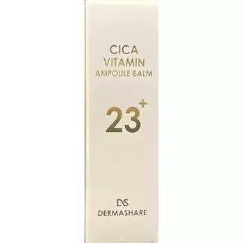 Dermashare Damascia Vitamine Serum Gum 11 г Cross Glass