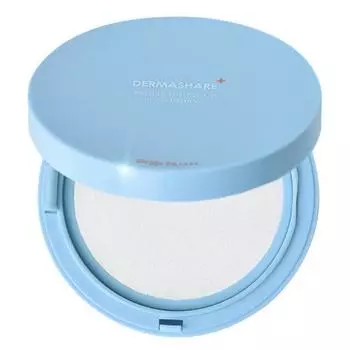 Солнцезащитный тонизирующий кушон Dermashare Propolis 25 г (SPF50 +) 1 шт, 25г