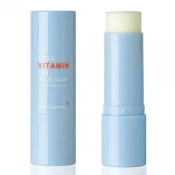 Dermashare UV Shield Vitamin Sun Multi Balm 11 г