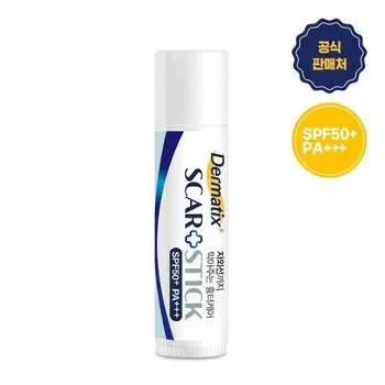 Дерматикс Шрам Плюс Стик 5г