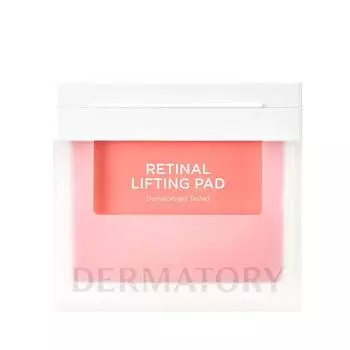 [Дерматорий] Подушечка для лифтинга сетчатки 80P