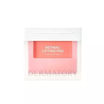 Дерматорный лифтинговый коврик для сетчатки 80P