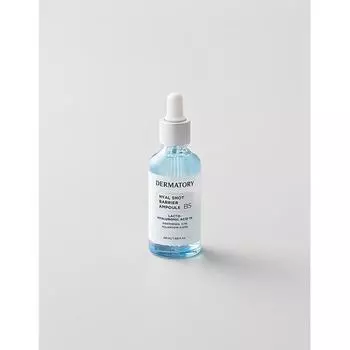 Dermatory Hyalshot Barrier Ampoule B5 50ml