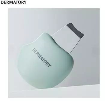 Dermatory Salicinic Pore Trouble Cleaner 1 шт., корейская косметика, Kbeauty, образец