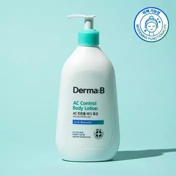 Dermavi AC Control Лосьон для тела 400 мл
