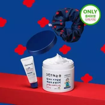 Dermavi CeraMD Repair Cream 430 мл специальный (+20 мл бесплатно) (Сотрудничество по созданию макияжа Shin Ear)