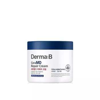 Крем Dermavi CeraMD Repair 430 мл, 1 шт.