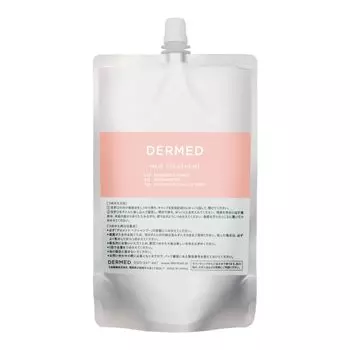 Dermed Hair Treatment Refill 240 мл для волос [квази-лекарство] (Лечебный шампунь/Восстановление повреждений/Повреждения