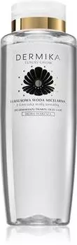 Dermika Luxury Caviar Eau Micellaire L eau Thermale TU прозрачный