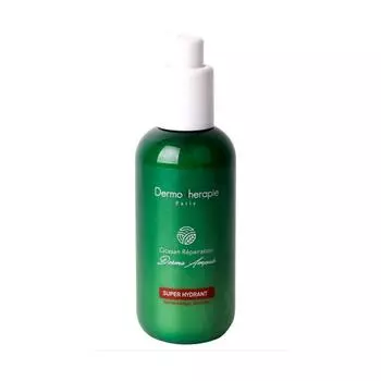 dermo therapie Cica Repair Derma Ampoule 140 мл
