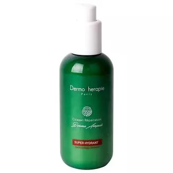 Дермотерапия Cicasan Repair Derma Ampoule, 140 мл, 1 шт.